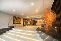 Hotel Brits Legian Kuta (Bali)