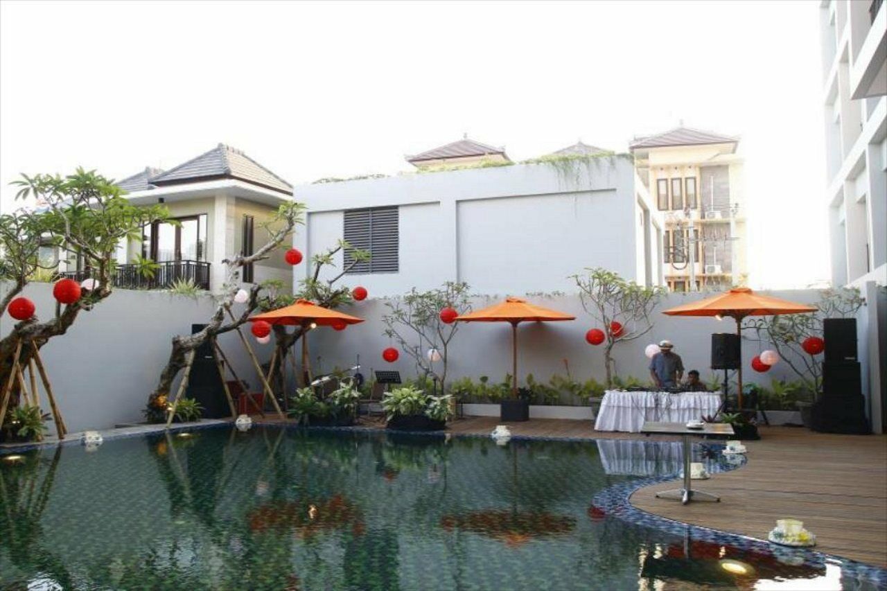 Brits Legian Kuta (Bali)